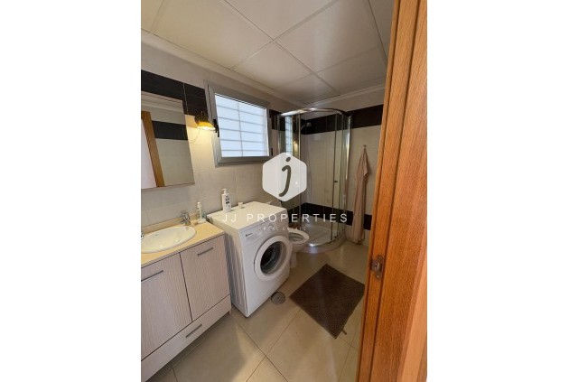 Tweedehands - Penthouse -
Torrevieja - Punta prima