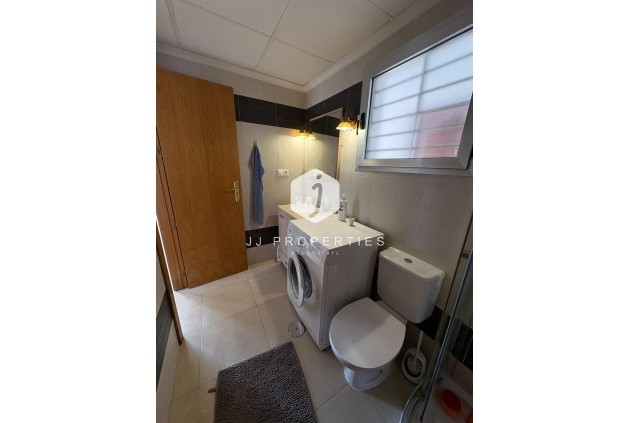 Tweedehands - Penthouse -
Torrevieja - Punta prima