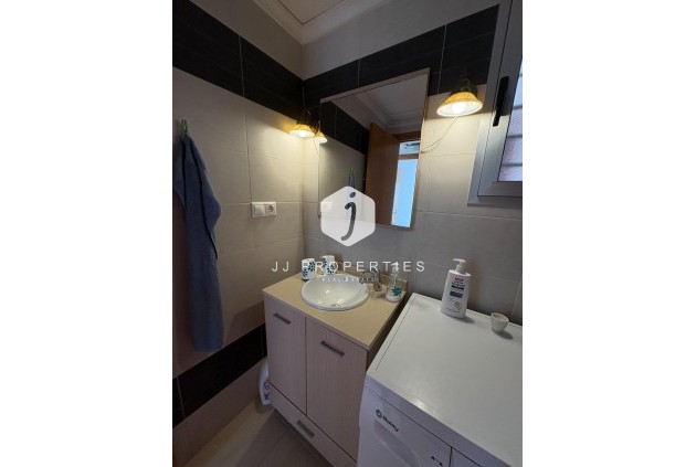 Tweedehands - Penthouse -
Torrevieja - Punta prima