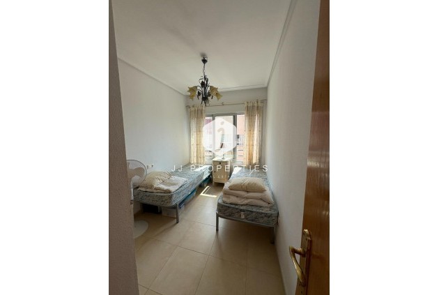 Tweedehands - Penthouse -
Torrevieja - Punta prima