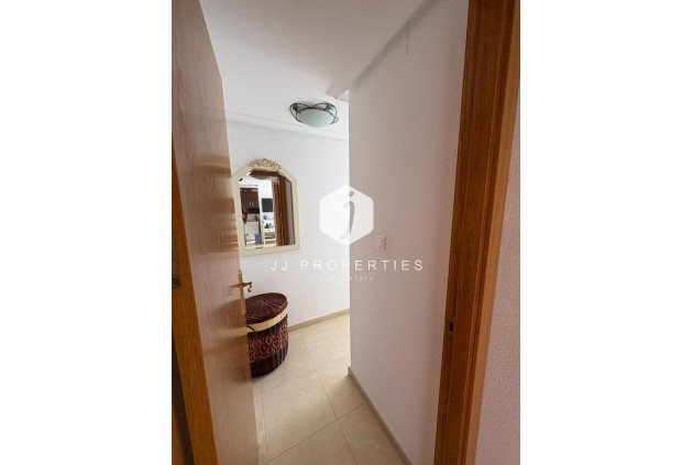 Tweedehands - Penthouse -
Torrevieja - Punta prima