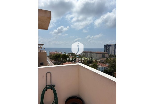 Tweedehands - Penthouse -
Torrevieja - Punta prima