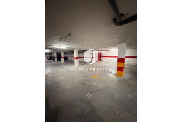 Tweedehands - Penthouse -
Torrevieja - Punta prima