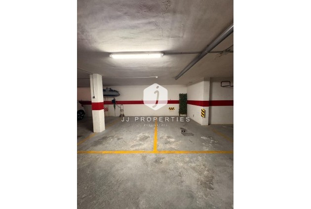 Tweedehands - Penthouse -
Torrevieja - Punta prima