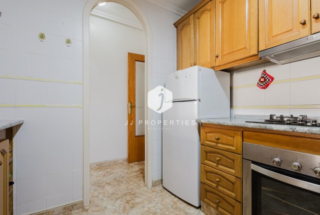 D'occasion - Appartement -
Torrevieja - Costa Blanca