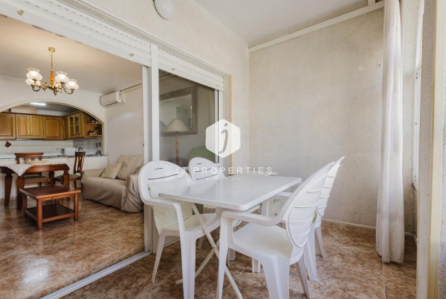 D'occasion - Appartement -
Torrevieja - Costa Blanca