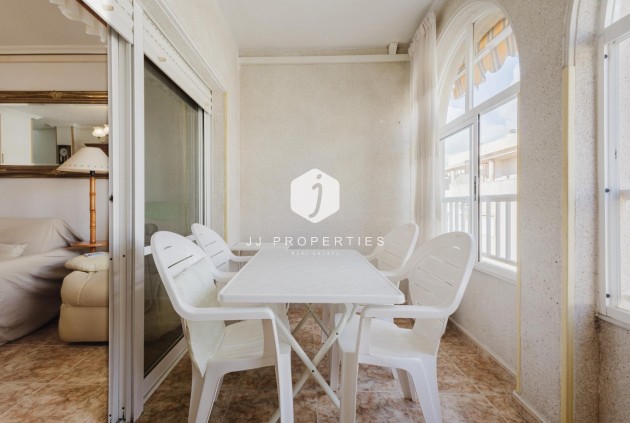 D'occasion - Appartement -
Torrevieja - Costa Blanca