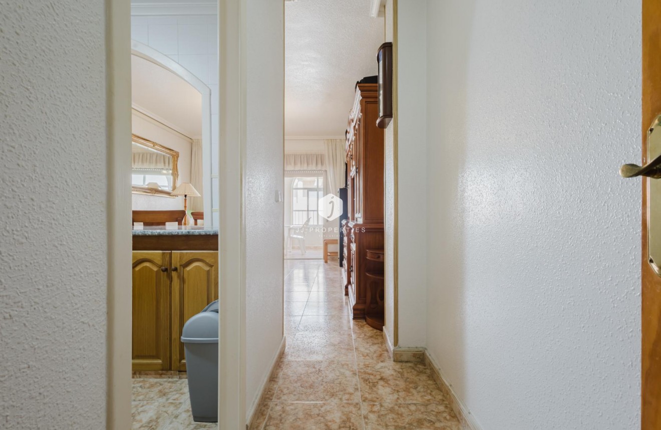 D'occasion - Appartement -
Torrevieja - Costa Blanca