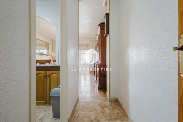 D'occasion - Appartement -
Torrevieja - Costa Blanca