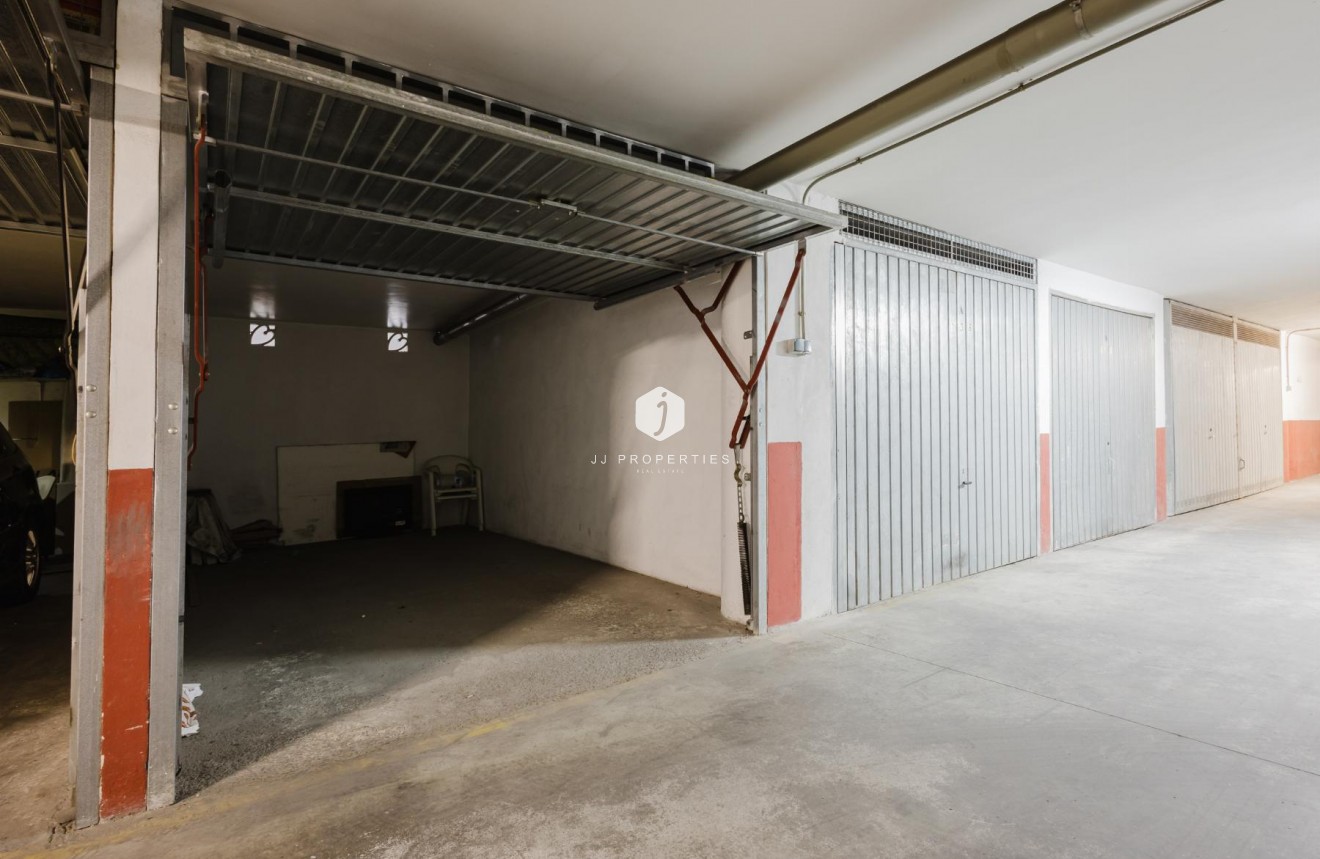 D'occasion - Appartement -
Torrevieja - Costa Blanca