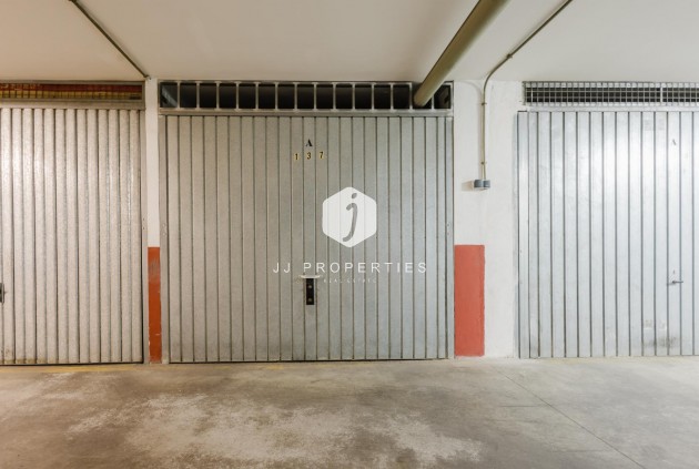 D'occasion - Appartement -
Torrevieja - Costa Blanca