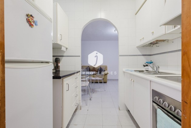 Segunda mano - Apartamento / piso -
Torrevieja - Costa Blanca