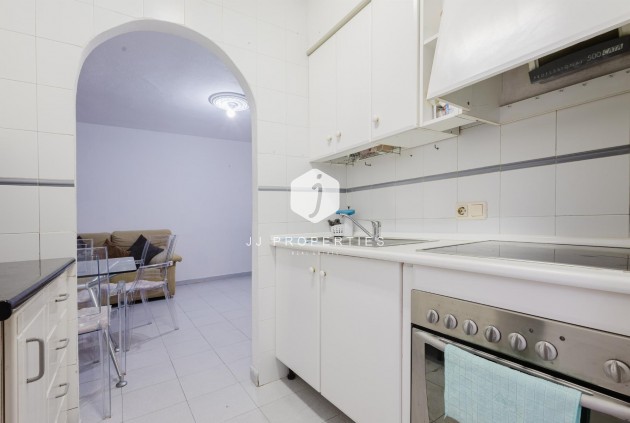 Segunda mano - Apartamento / piso -
Torrevieja - Costa Blanca