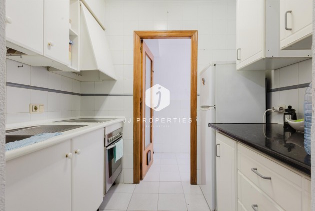 Segunda mano - Apartamento / piso -
Torrevieja - Costa Blanca