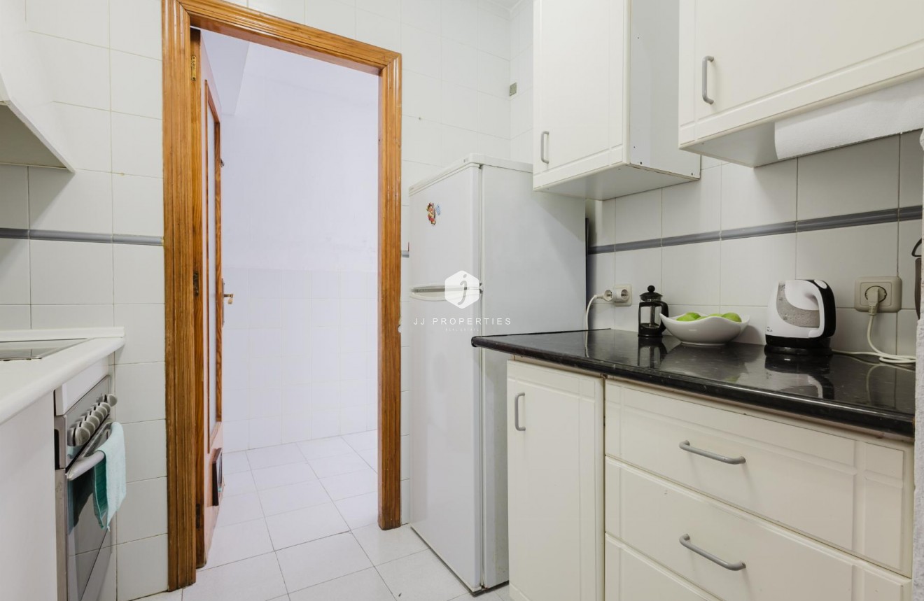 Segunda mano - Apartamento / piso -
Torrevieja - Costa Blanca