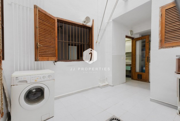 Segunda mano - Apartamento / piso -
Torrevieja - Costa Blanca