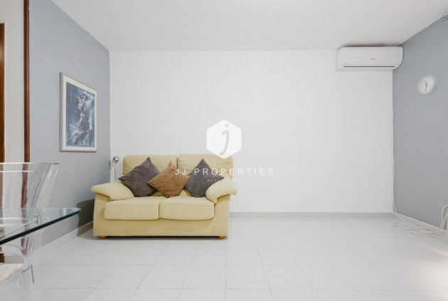 Segunda mano - Apartamento / piso -
Torrevieja - Costa Blanca