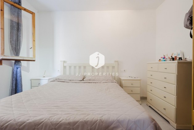 Segunda mano - Apartamento / piso -
Torrevieja - Costa Blanca