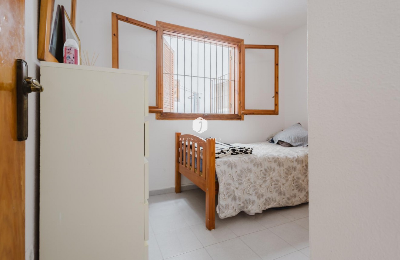 Segunda mano - Apartamento / piso -
Torrevieja - Costa Blanca