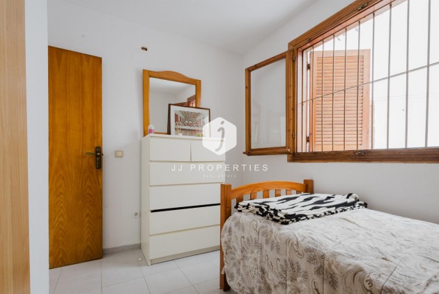 Segunda mano - Apartamento / piso -
Torrevieja - Costa Blanca