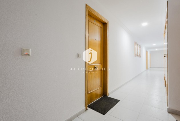 Segunda mano - Apartamento / piso -
Torrevieja - Costa Blanca