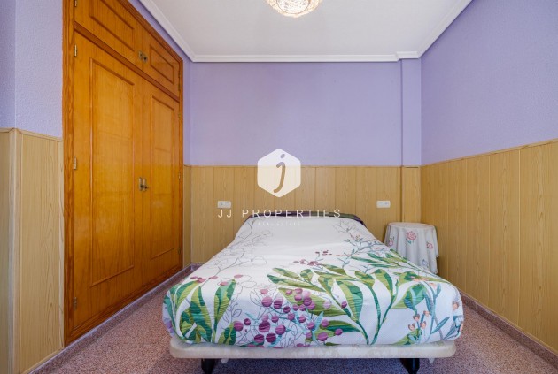 Tweedehands - Appartement / flat -
Torrevieja - Costa Blanca