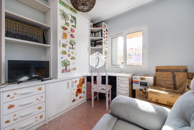 Tweedehands - Appartement / flat -
Torrevieja - Costa Blanca