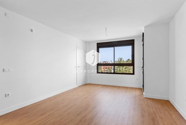 Tweedehands - Appartement / flat -
Orihuela Costa - Costa Blanca