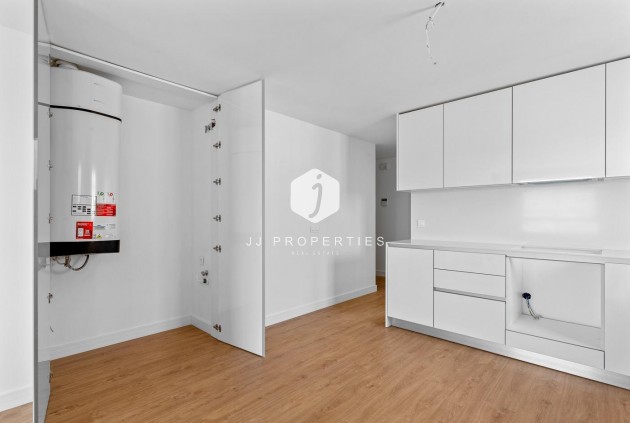 Tweedehands - Appartement / flat -
Orihuela Costa - Costa Blanca