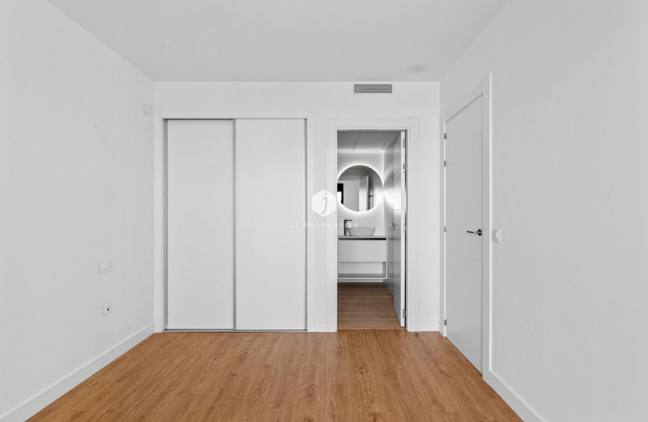 Tweedehands - Appartement / flat -
Orihuela Costa - Costa Blanca