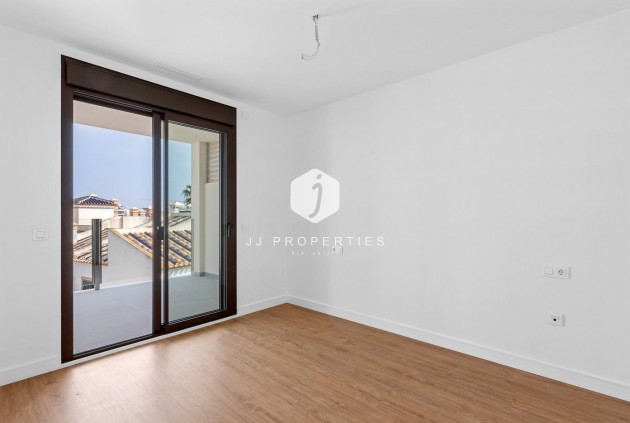 Tweedehands - Appartement / flat -
Orihuela Costa - Costa Blanca
