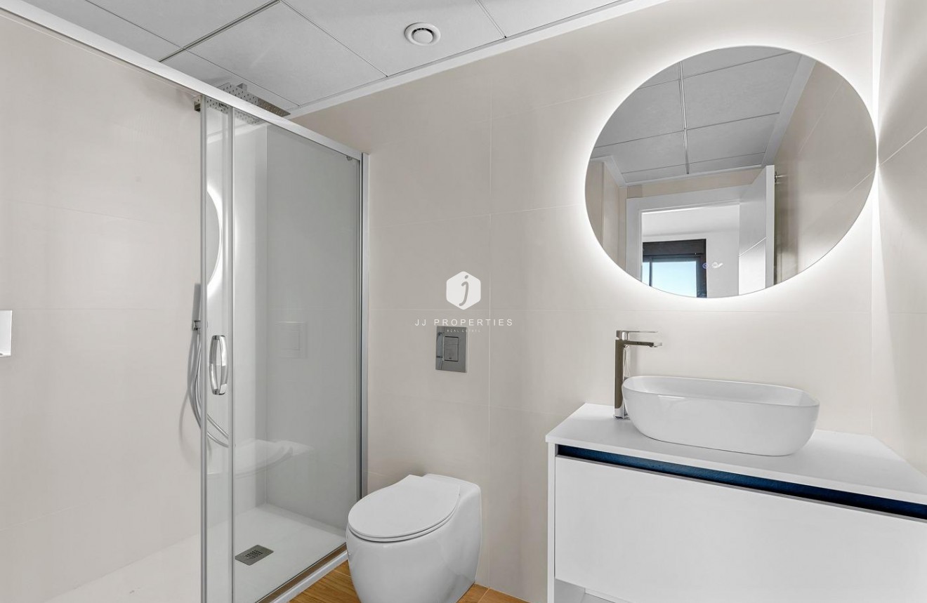 Tweedehands - Appartement / flat -
Orihuela Costa - Costa Blanca