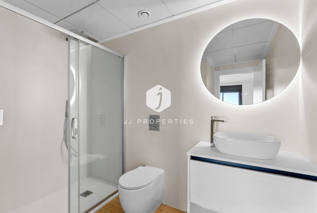 Tweedehands - Appartement / flat -
Orihuela Costa - Costa Blanca