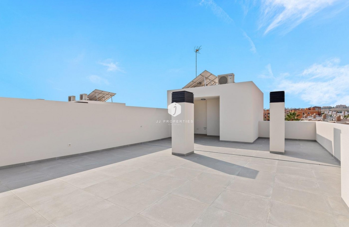 Tweedehands - Appartement / flat -
Orihuela Costa - Costa Blanca