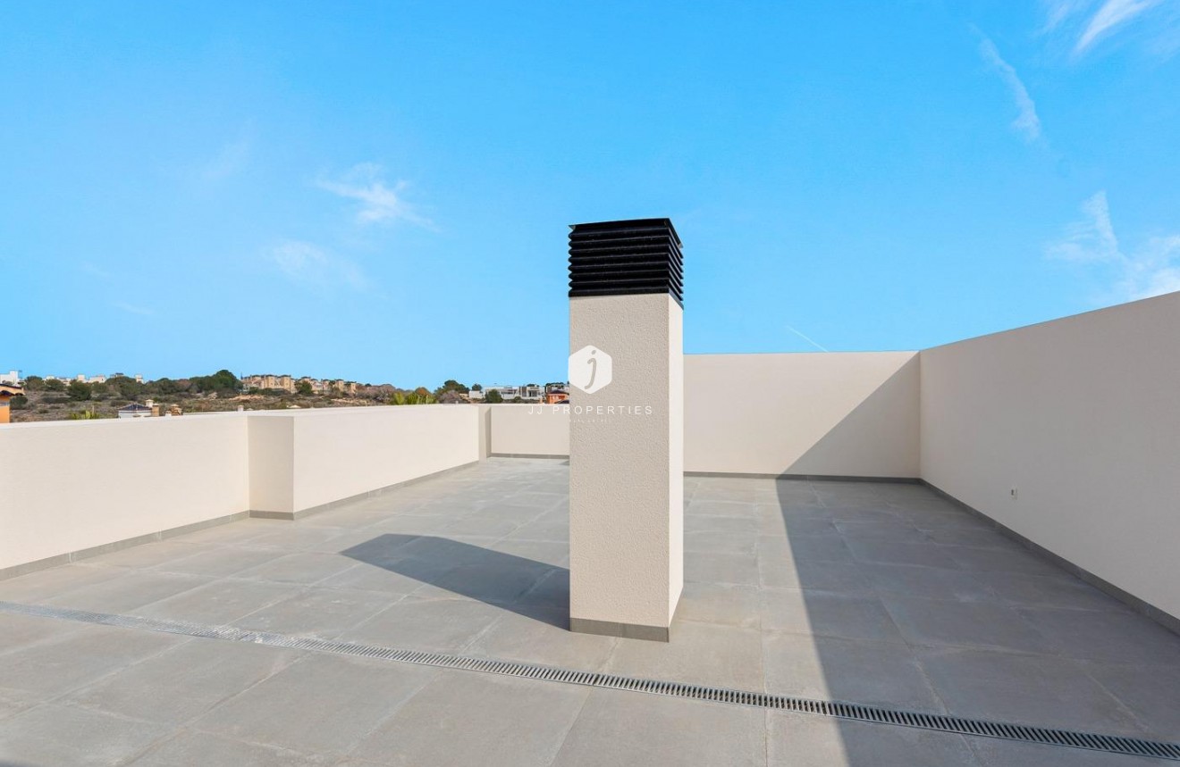 Tweedehands - Appartement / flat -
Orihuela Costa - Costa Blanca