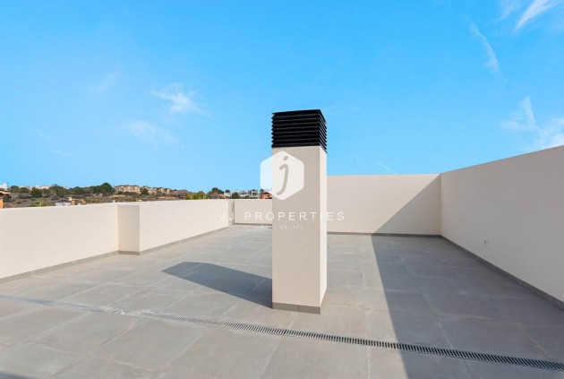 Tweedehands - Appartement / flat -
Orihuela Costa - Costa Blanca