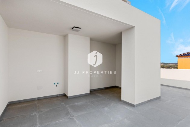 Tweedehands - Appartement / flat -
Orihuela Costa - Costa Blanca