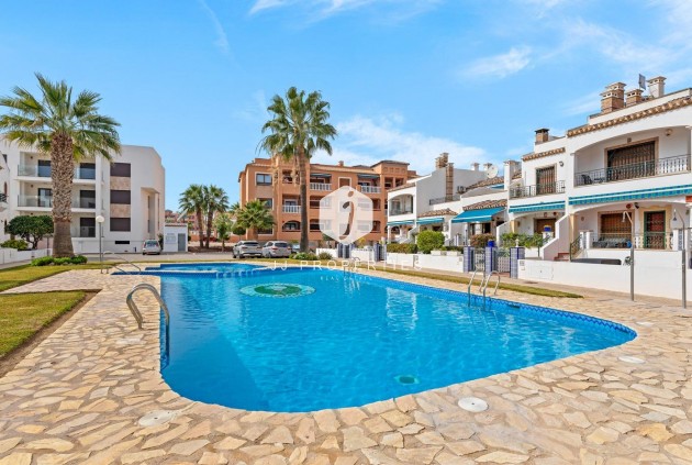 Tweedehands - Appartement / flat -
Orihuela Costa - Costa Blanca