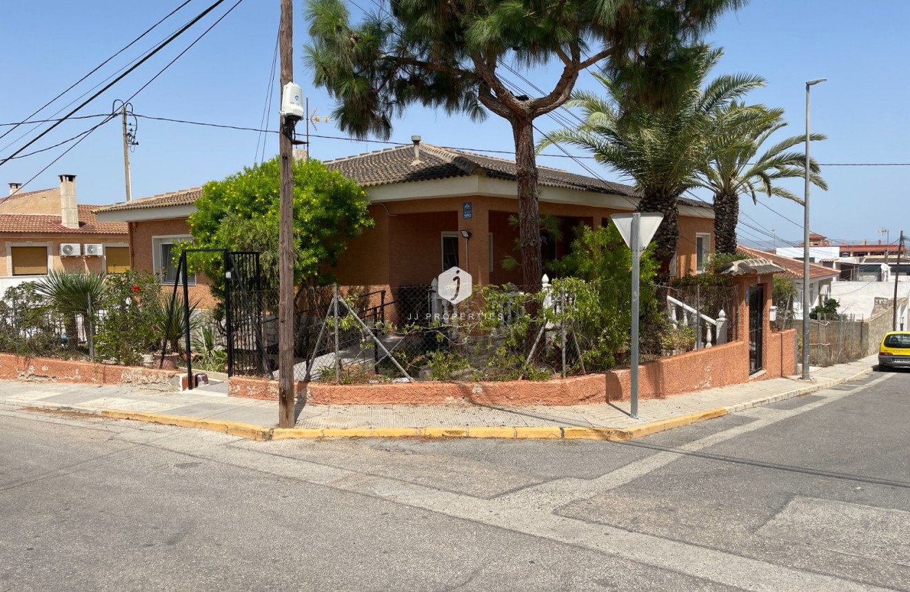 Tweedehands - Villa -
Benijofar - Costa Blanca