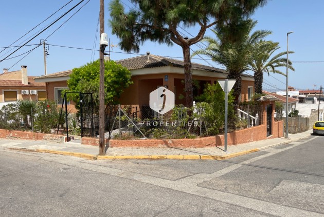 Tweedehands - Villa -
Benijofar - Costa Blanca