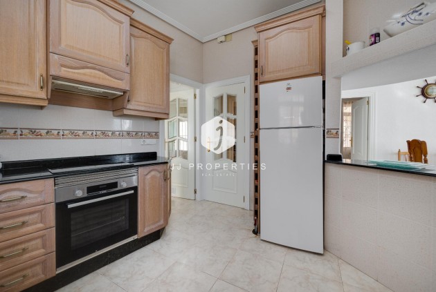 Tweedehands - Appartement / flat -
Torrevieja - Costa Blanca