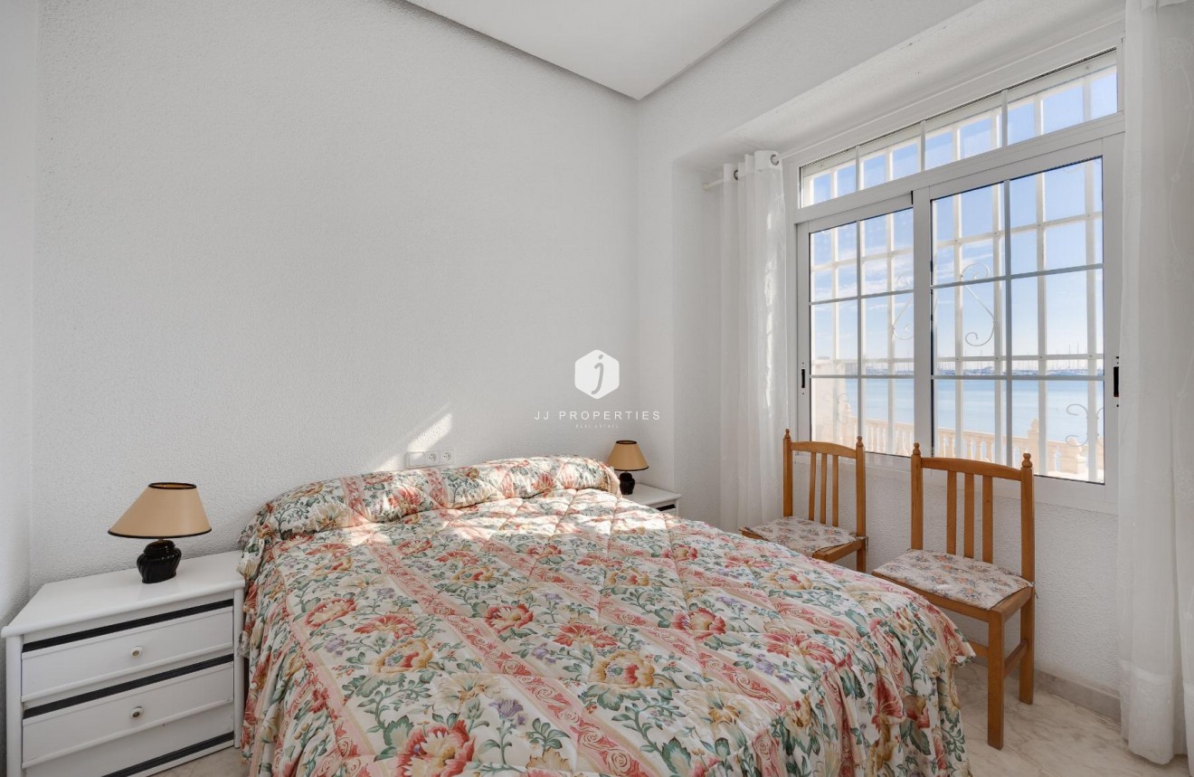 Tweedehands - Appartement / flat -
Torrevieja - Costa Blanca
