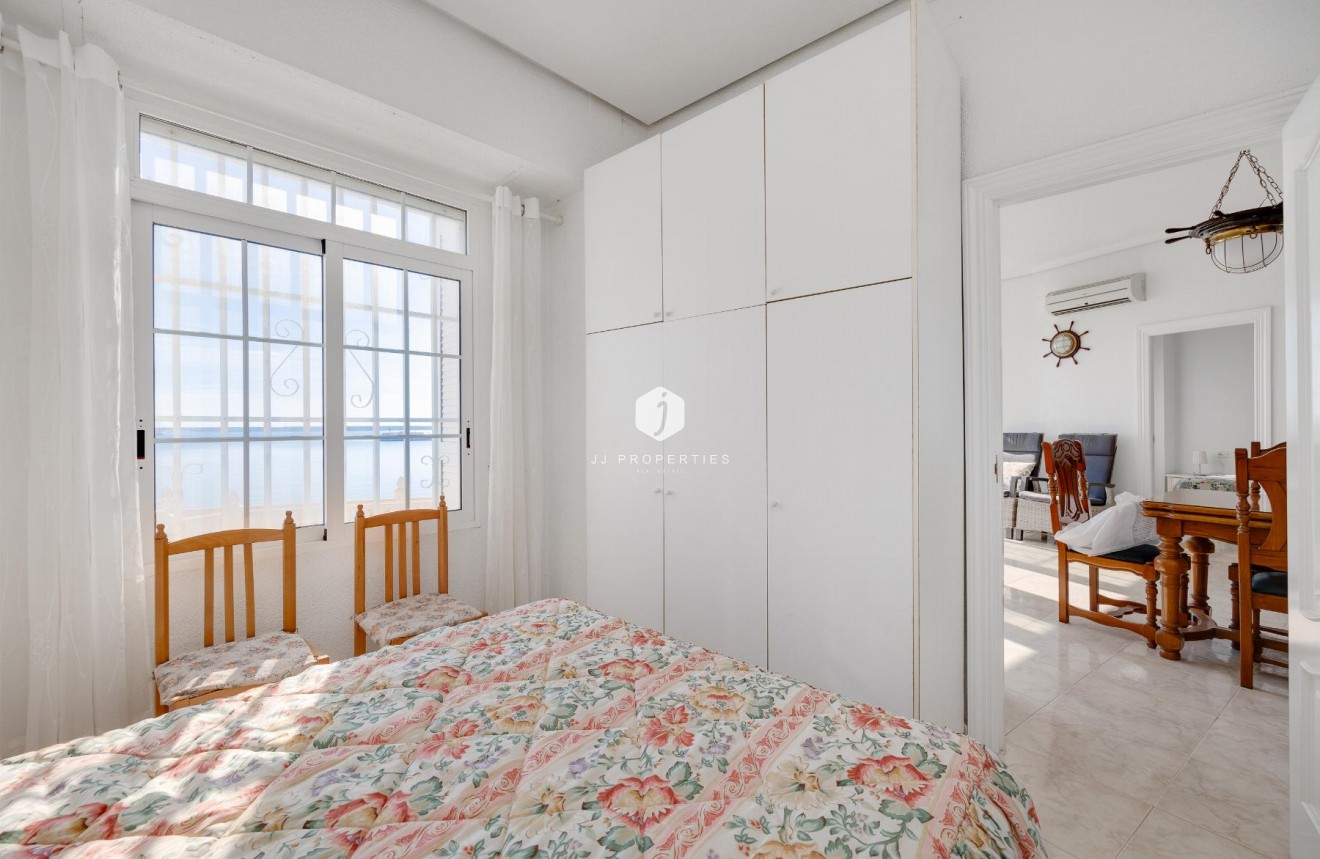 Tweedehands - Appartement / flat -
Torrevieja - Costa Blanca