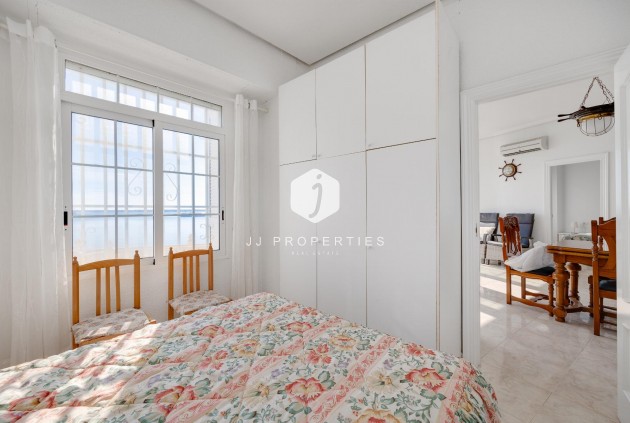 Tweedehands - Appartement / flat -
Torrevieja - Costa Blanca