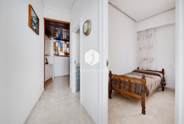 Tweedehands - Appartement / flat -
Torrevieja - Costa Blanca