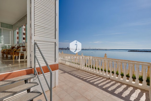 Tweedehands - Appartement / flat -
Torrevieja - Costa Blanca