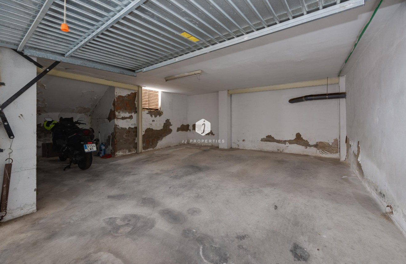 Tweedehands - Appartement / flat -
Torrevieja - Costa Blanca