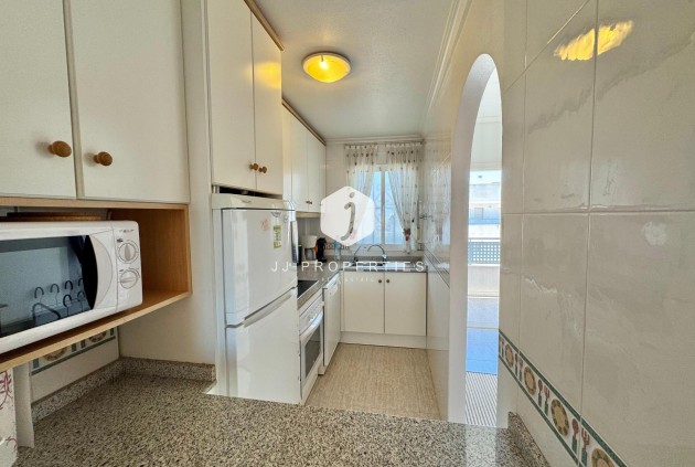 Tweedehands - Appartement / flat -
Almoradí - Inland