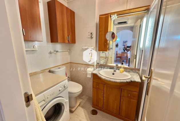 Tweedehands - Appartement / flat -
Almoradí - Inland