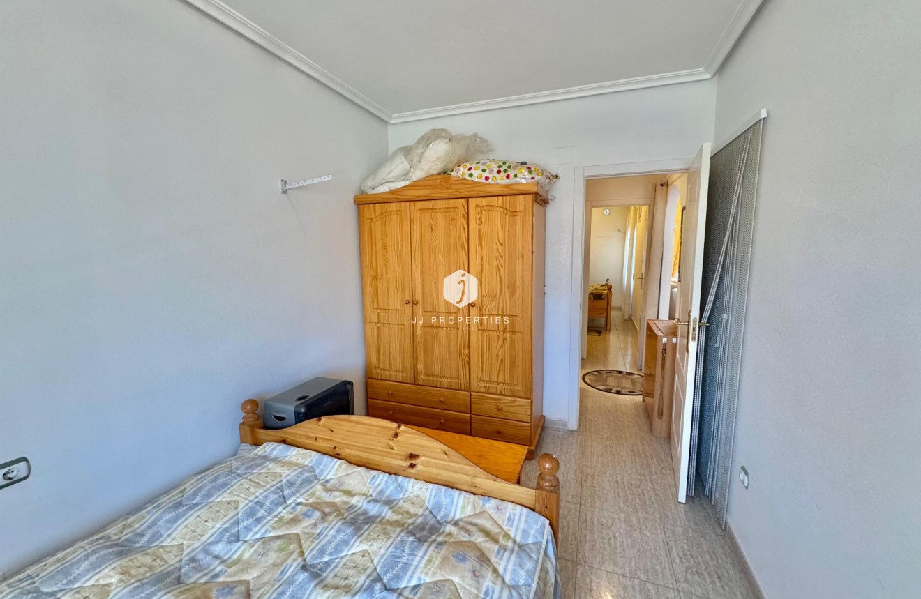 Tweedehands - Appartement / flat -
Almoradí - Inland